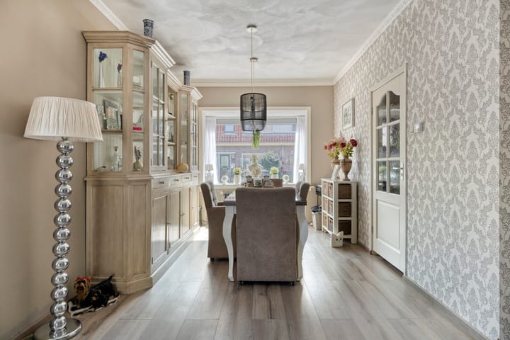 Foto 8 van Goudsbloemstraat 27