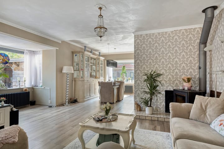 Foto 10 van Goudsbloemstraat 27