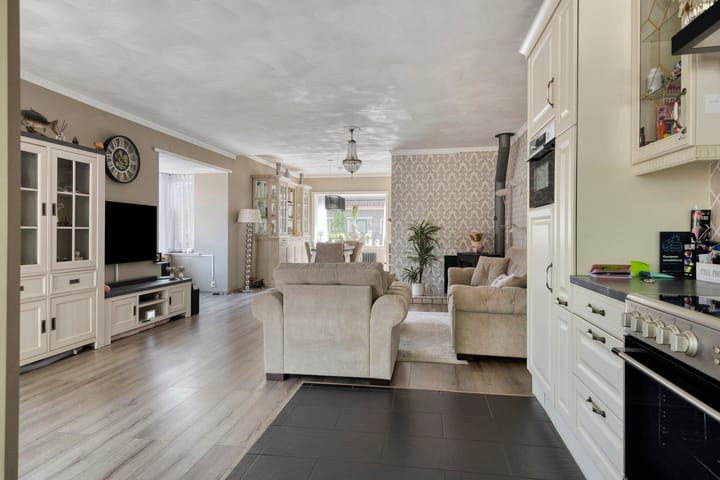 Foto 14 van Goudsbloemstraat 27