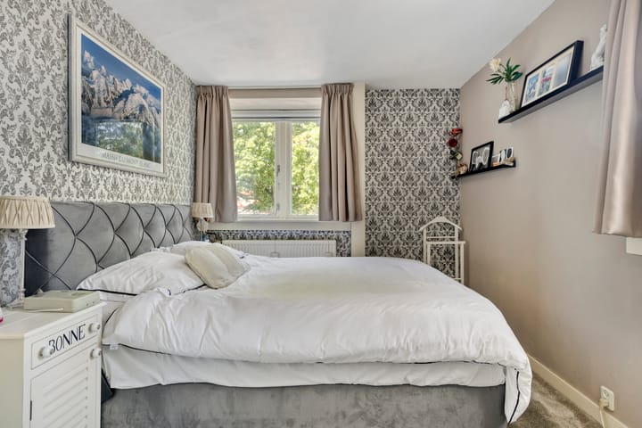 Foto 16 van Goudsbloemstraat 27