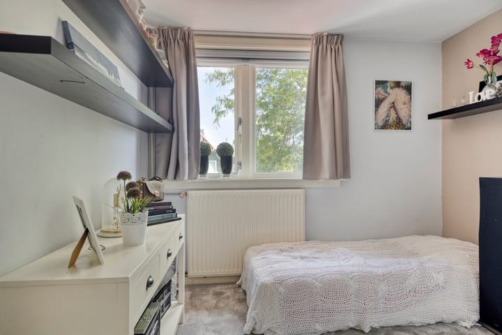 Foto 19 van Goudsbloemstraat 27