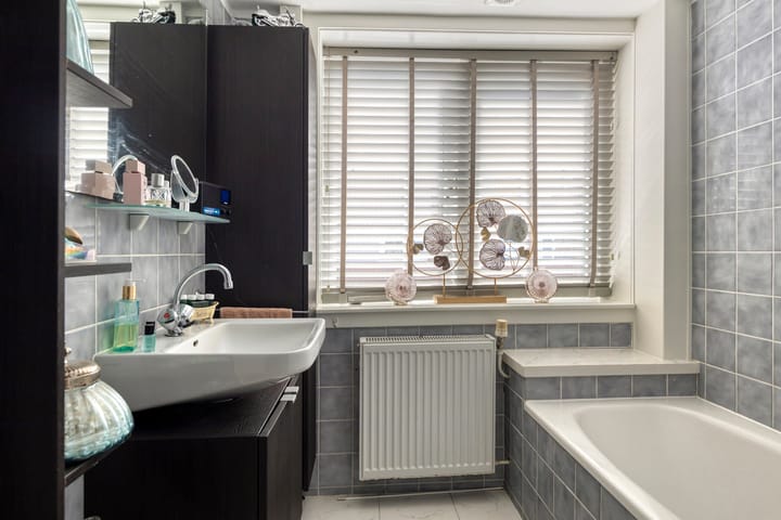 Foto 20 van Goudsbloemstraat 27