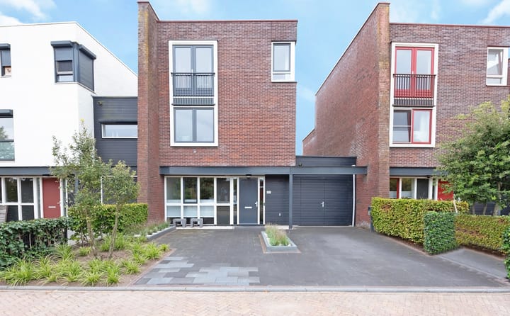 Foto 2 van Darthuizerberg 122