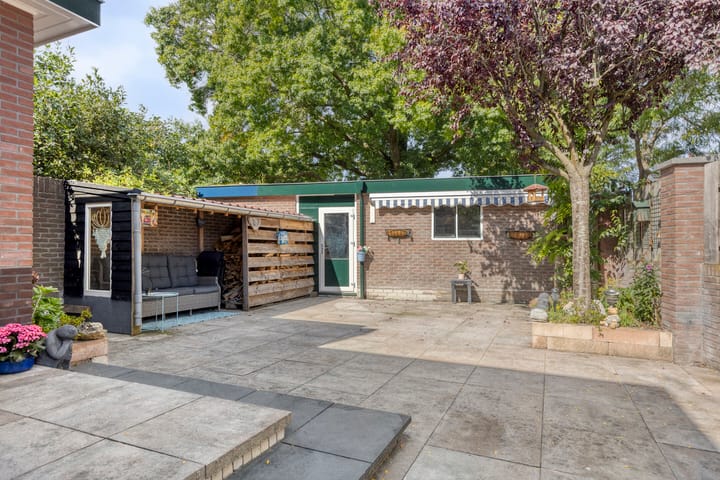 Foto 23 van Goudsbloemstraat 27