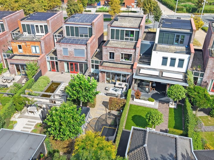 Foto 3 van Darthuizerberg 122