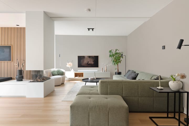 Foto 4 van Darthuizerberg 122