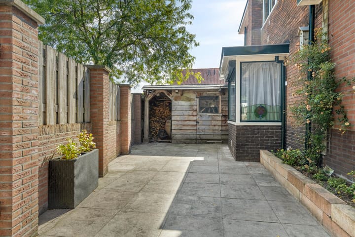 Foto 24 van Goudsbloemstraat 27