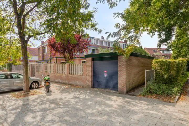 Foto 25 van Goudsbloemstraat 27