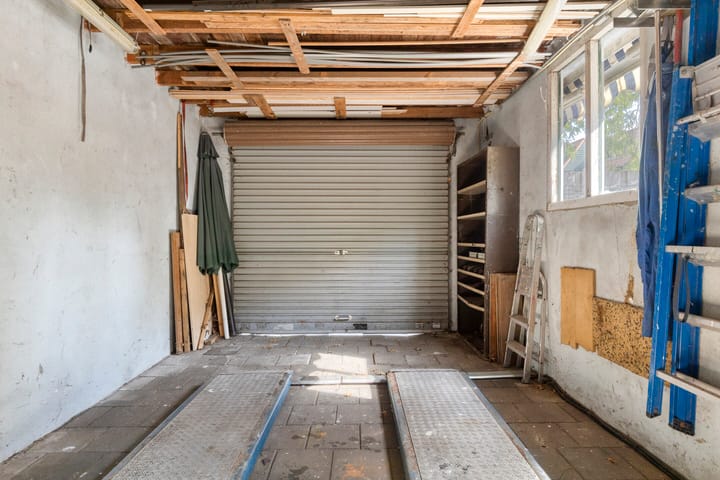 Foto 26 van Goudsbloemstraat 27