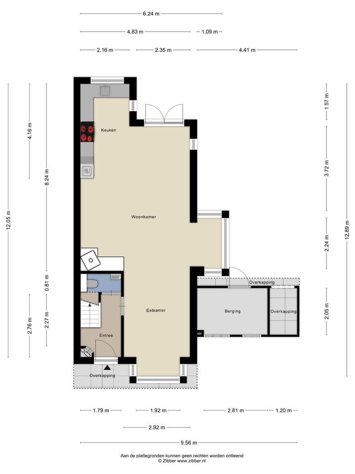 Foto 29 van Goudsbloemstraat 27