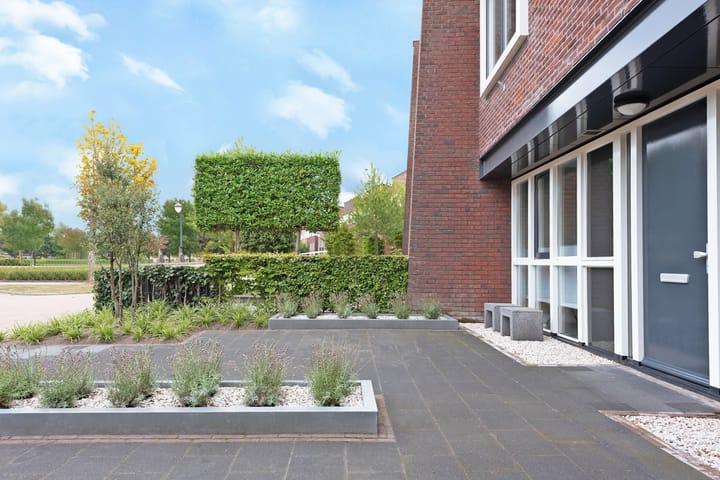 Foto 10 van Darthuizerberg 122