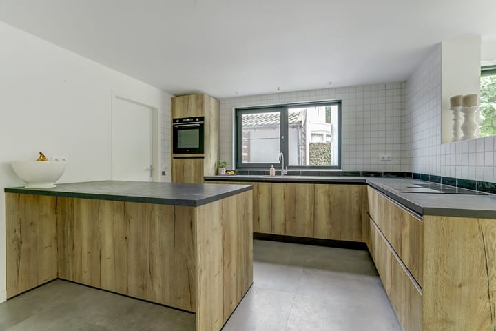 Photo 5 of Boschovenseweg 62