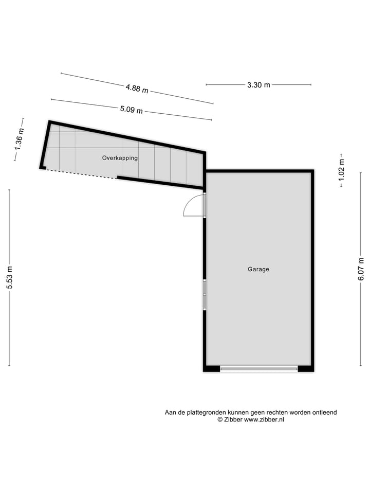 Foto 32 van Goudsbloemstraat 27