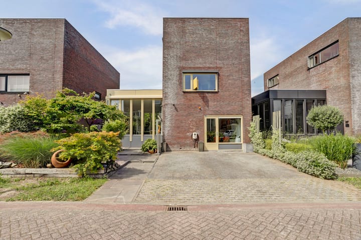 Vijverboslaan 11 main image