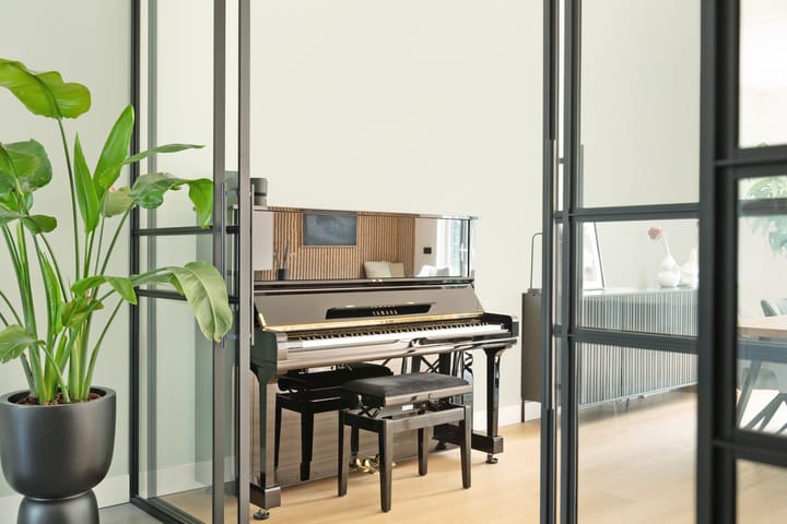 Foto 16 van Darthuizerberg 122