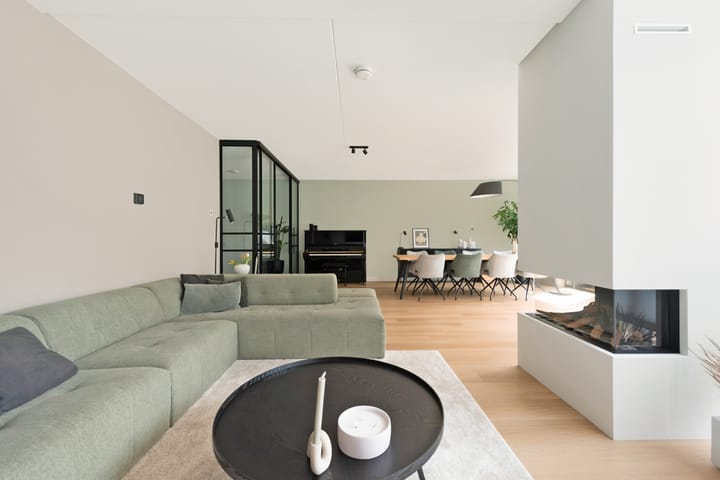 Foto 18 van Darthuizerberg 122