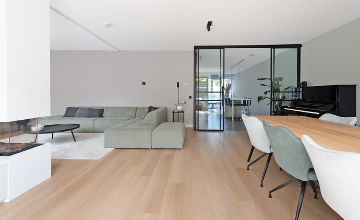 Foto 21 van Darthuizerberg 122