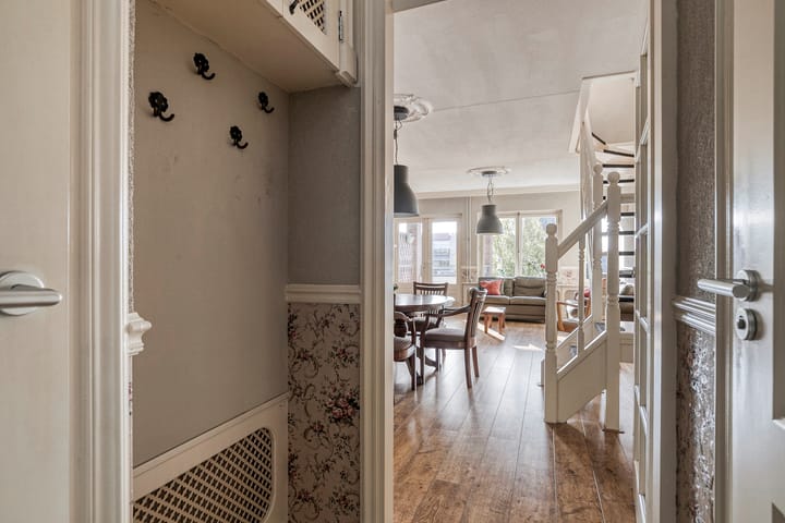 Foto 5 van Westvoorstraat 44