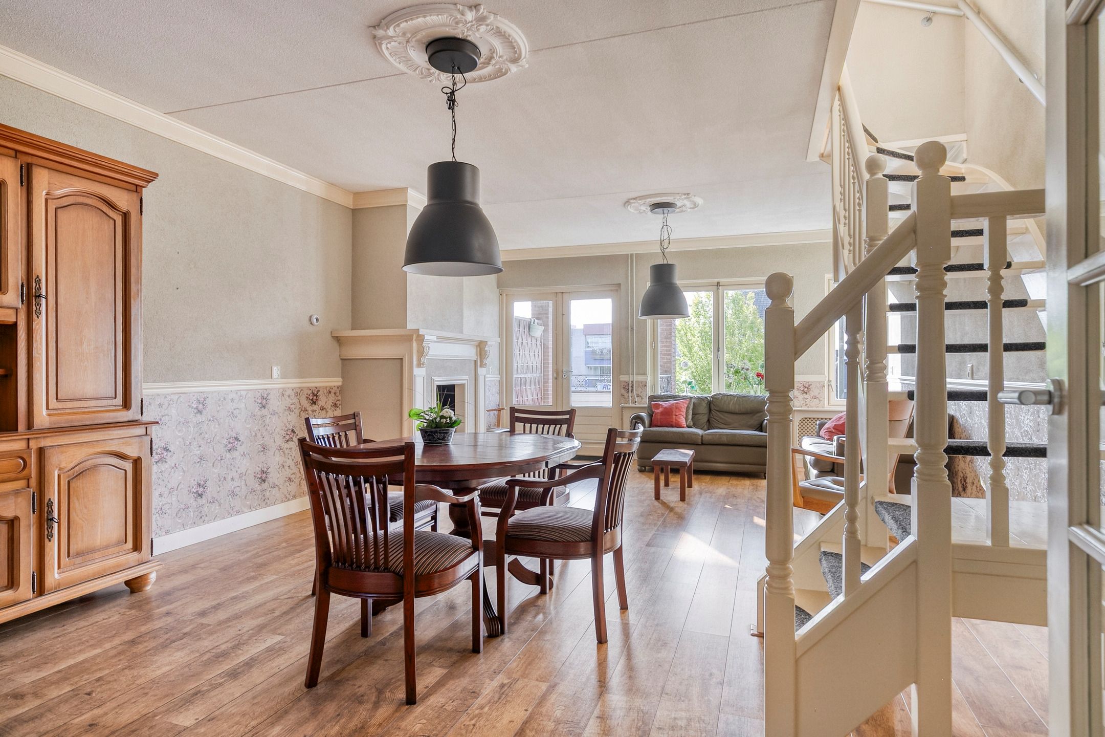 Foto 6 van Westvoorstraat 44