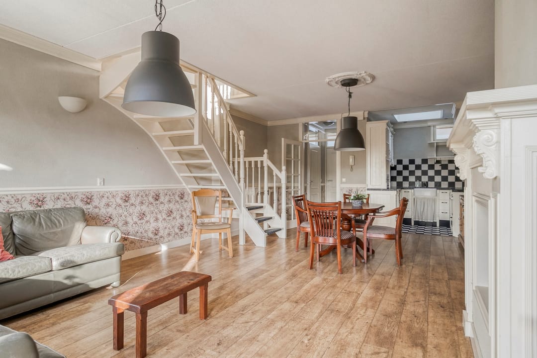 Foto 7 van Westvoorstraat 44