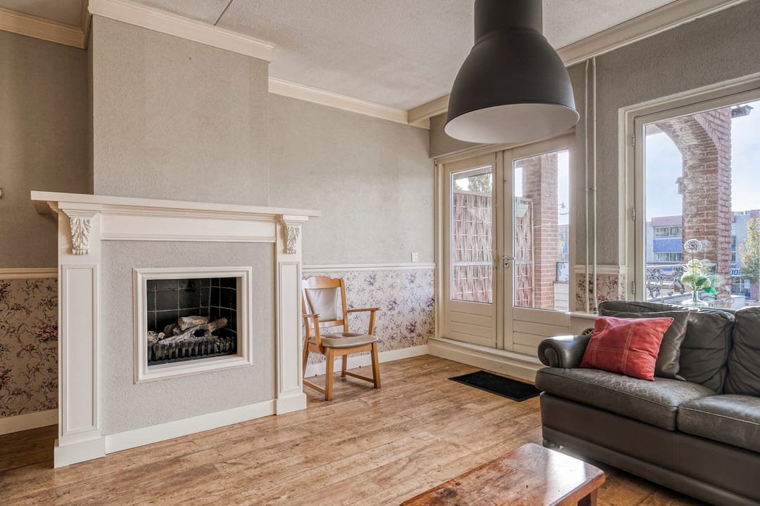 Foto 8 van Westvoorstraat 44