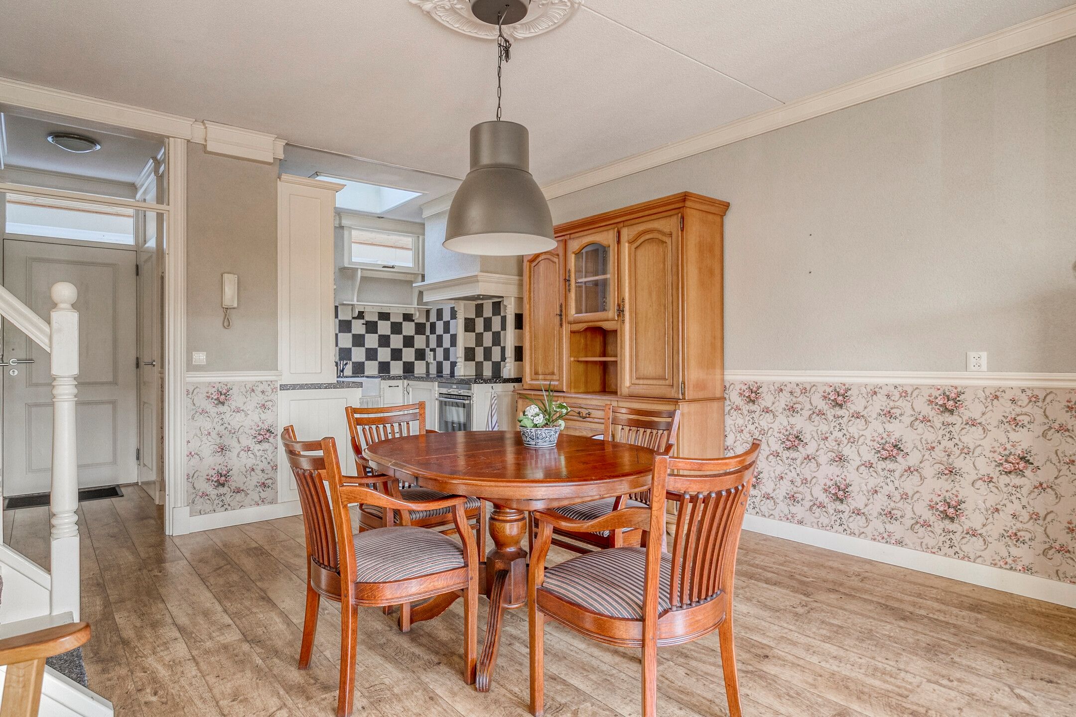 Foto 9 van Westvoorstraat 44