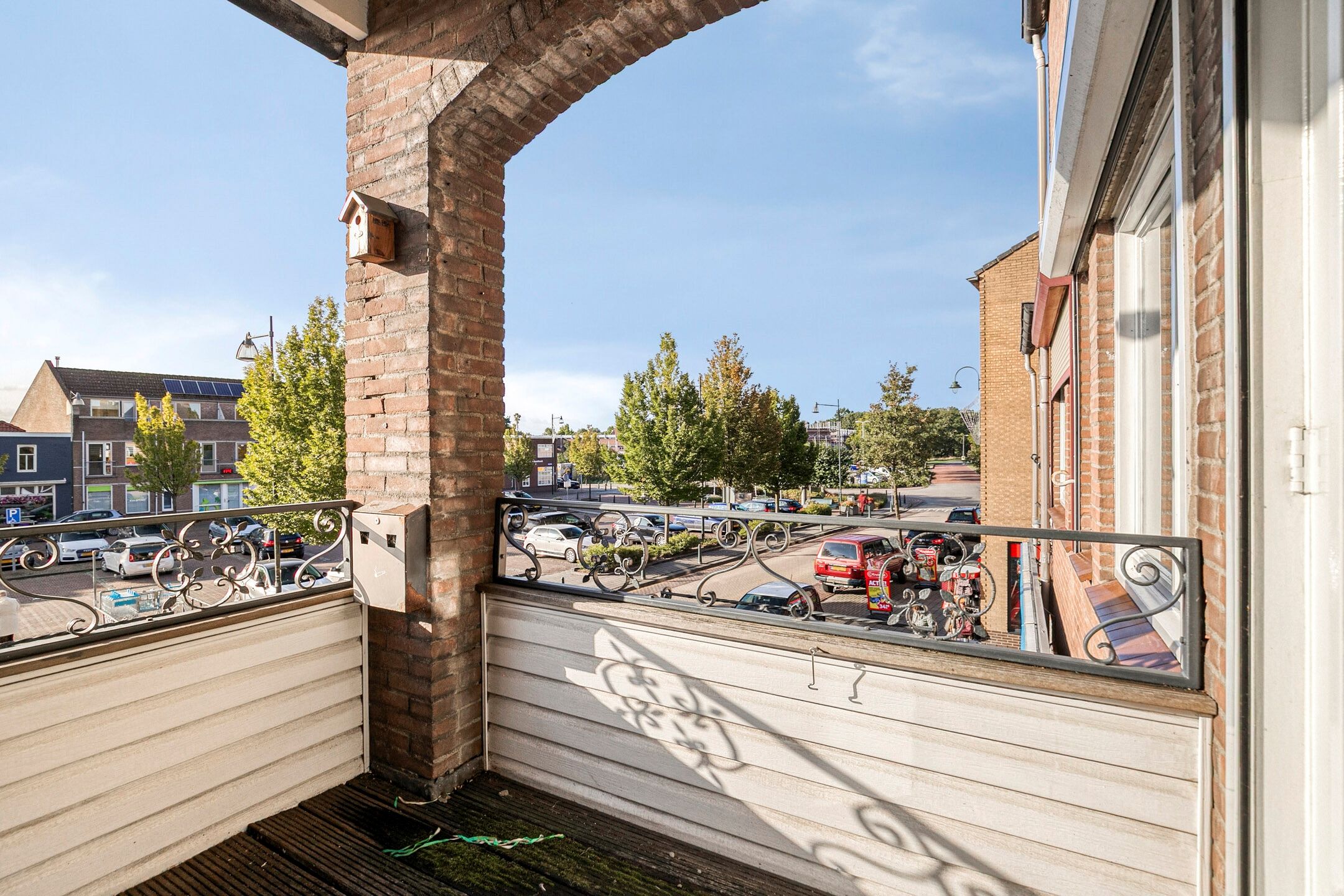 Foto 12 van Westvoorstraat 44