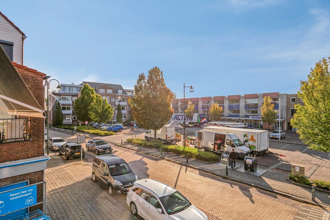 Foto 13 van Westvoorstraat 44