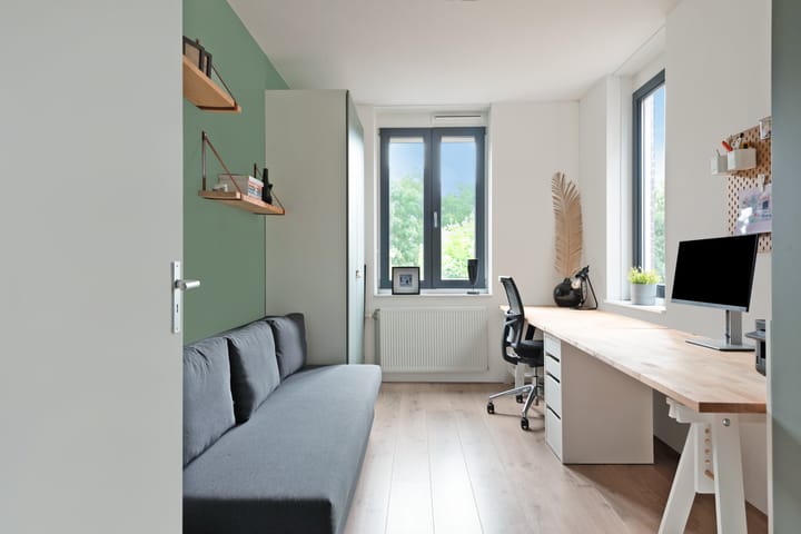 Foto 34 van Darthuizerberg 122