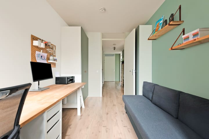 Foto 35 van Darthuizerberg 122