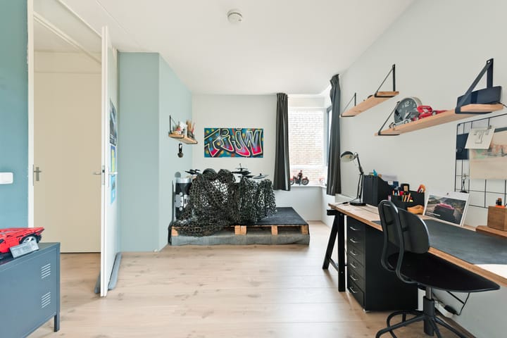 Foto 41 van Darthuizerberg 122