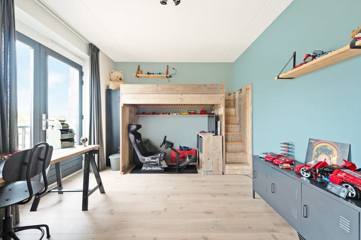 Foto 42 van Darthuizerberg 122