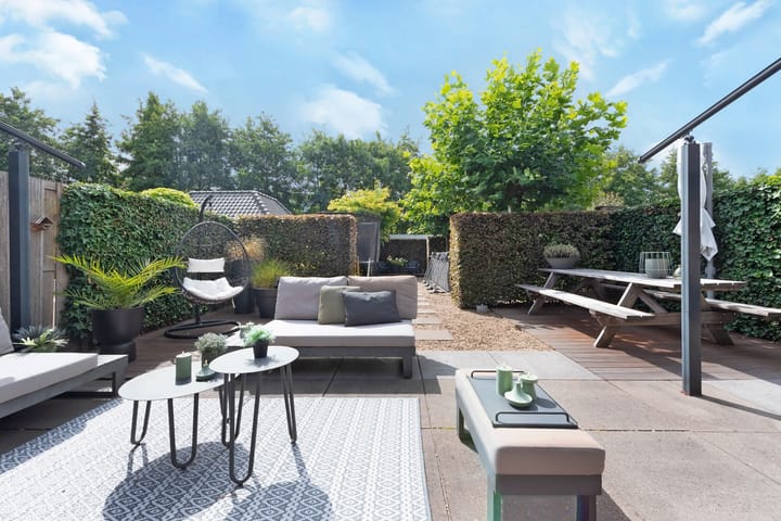 Foto 43 van Darthuizerberg 122