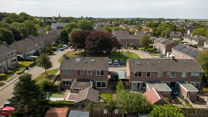 Foto 2 van Grovestinsstraat 29