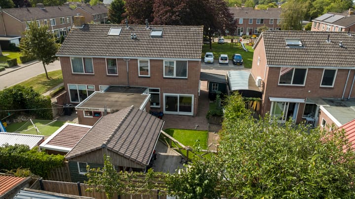 Foto 3 van Grovestinsstraat 29