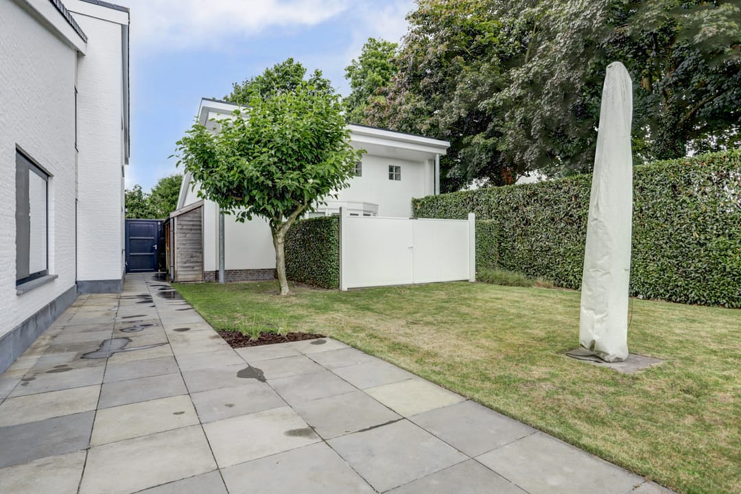 Photo 46 of Boschovenseweg 62