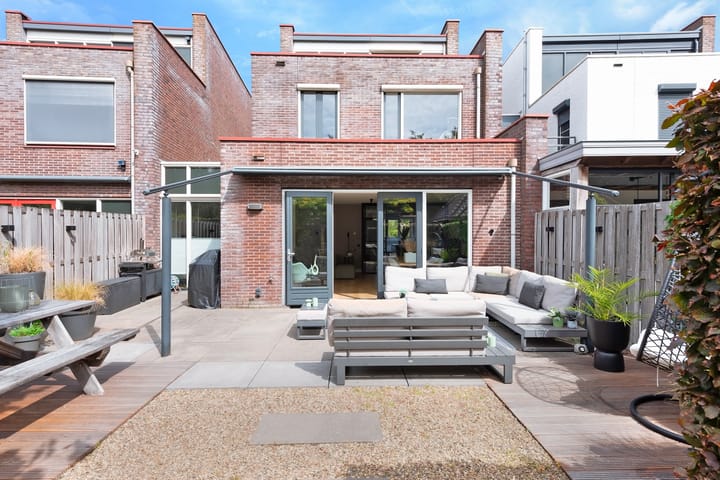 Foto 47 van Darthuizerberg 122