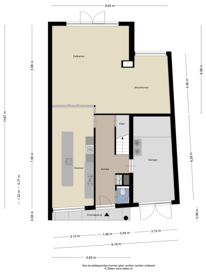 Foto 51 van Darthuizerberg 122