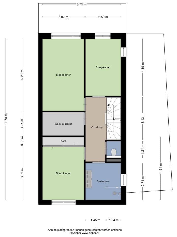 Foto 52 van Darthuizerberg 122