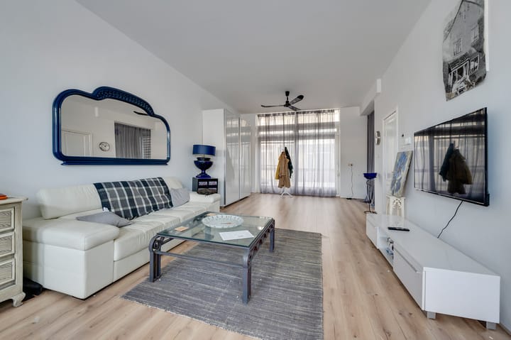 Foto 3 van Provenierssingel 24-B