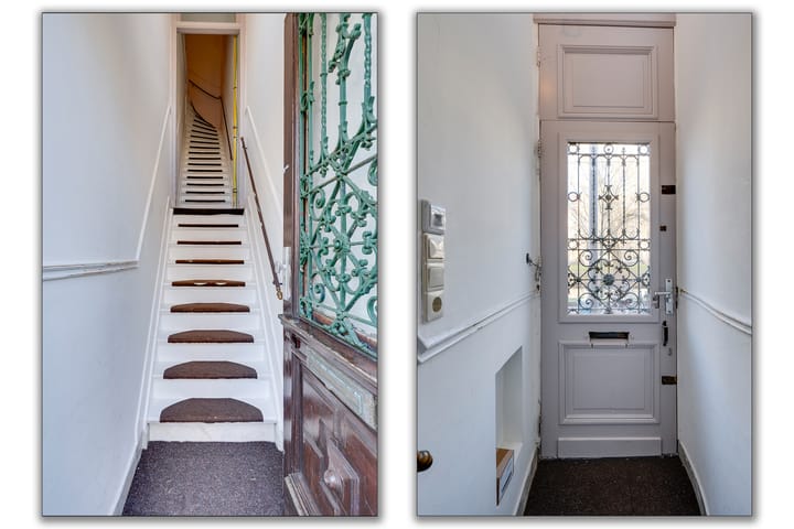 Foto 5 van Provenierssingel 24-B