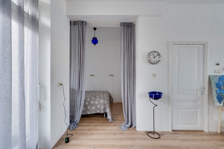 Foto 8 van Provenierssingel 24-B