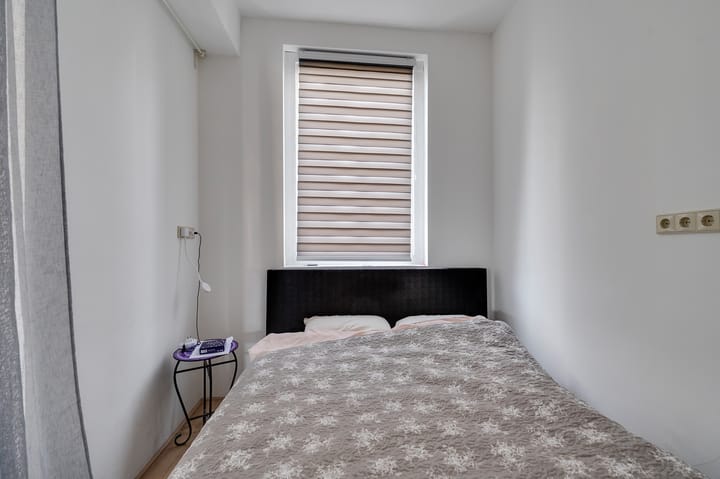 Foto 9 van Provenierssingel 24-B