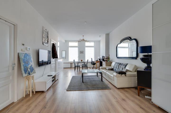 Foto 10 van Provenierssingel 24-B