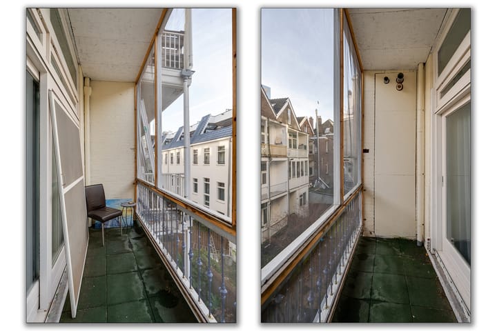 Foto 11 van Provenierssingel 24-B