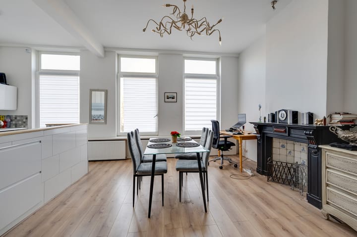 Foto 12 van Provenierssingel 24-B