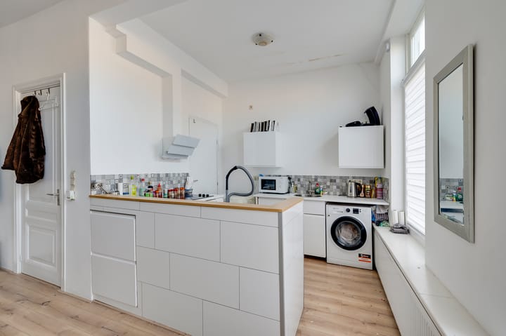 Foto 13 van Provenierssingel 24-B