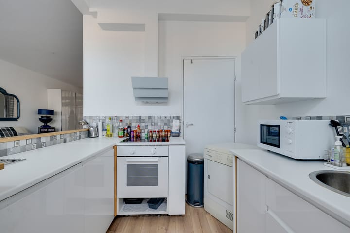 Foto 14 van Provenierssingel 24-B