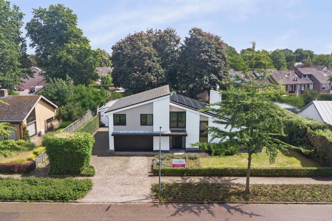 Photo 58 of Boschovenseweg 62