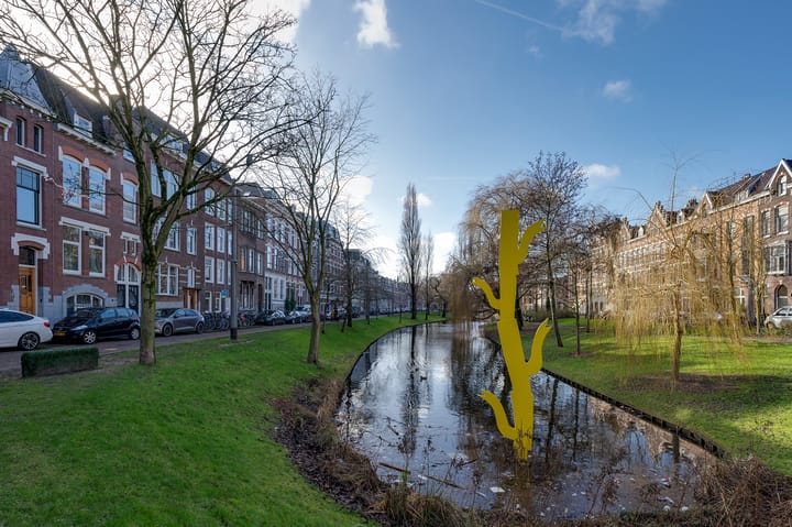 Foto 16 van Provenierssingel 24-B